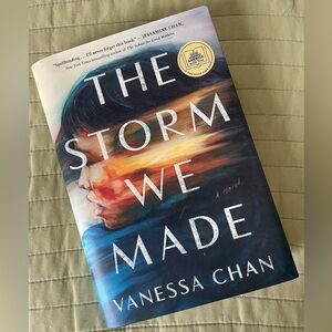 Really good book about occurrences in Asia during WWII